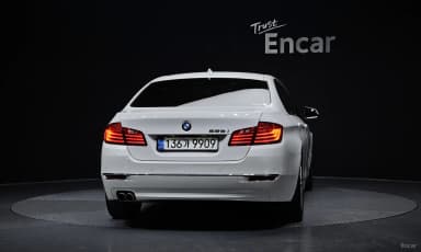 5 Series (F10)