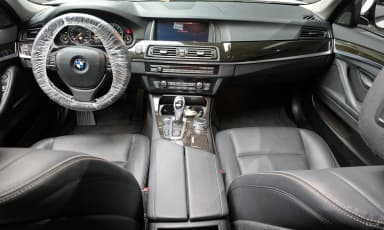 5 Series (F10)