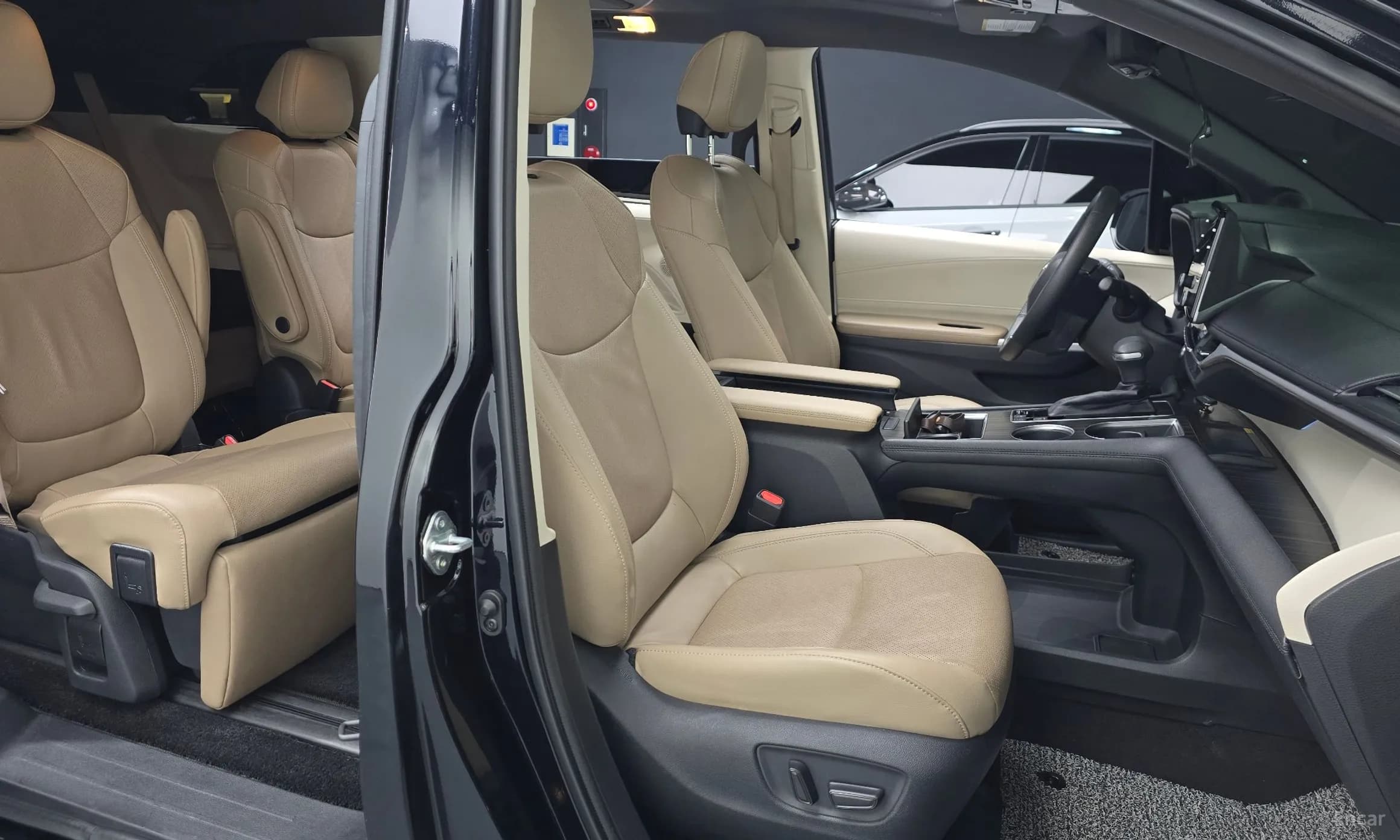 Siena 4th generation