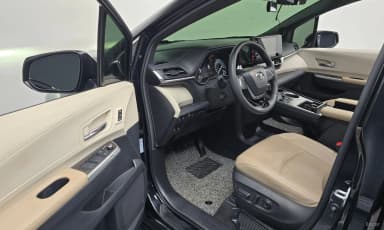 Siena 4th generation