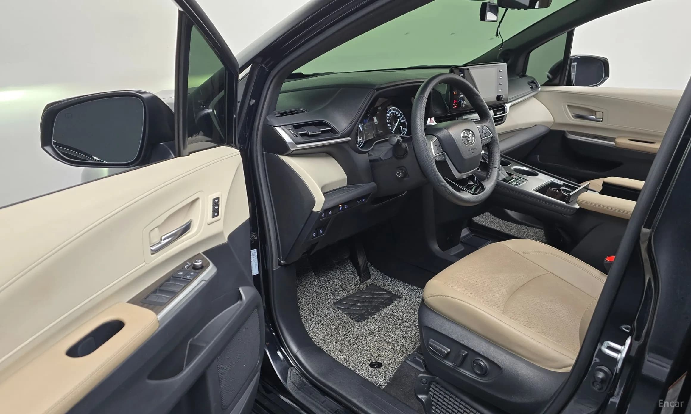 Siena 4th generation