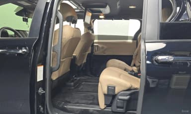 Siena 4th generation