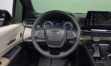 Siena 4th generation