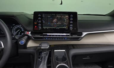 Siena 4th generation