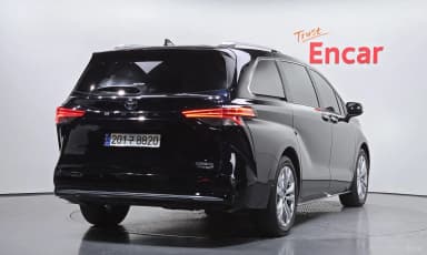 Siena 4th generation