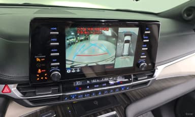 Siena 4th generation