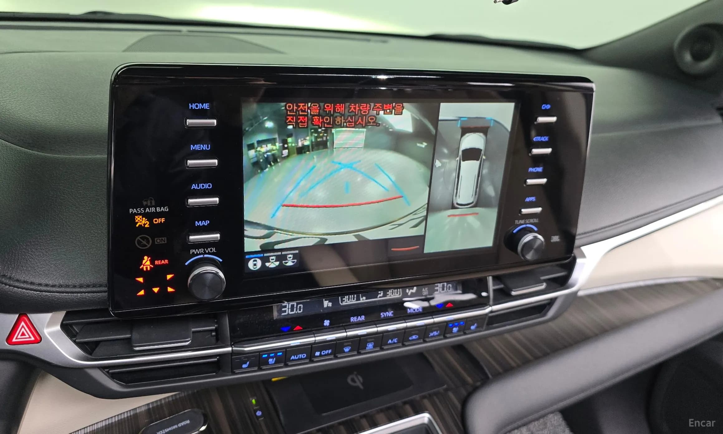 Siena 4th generation