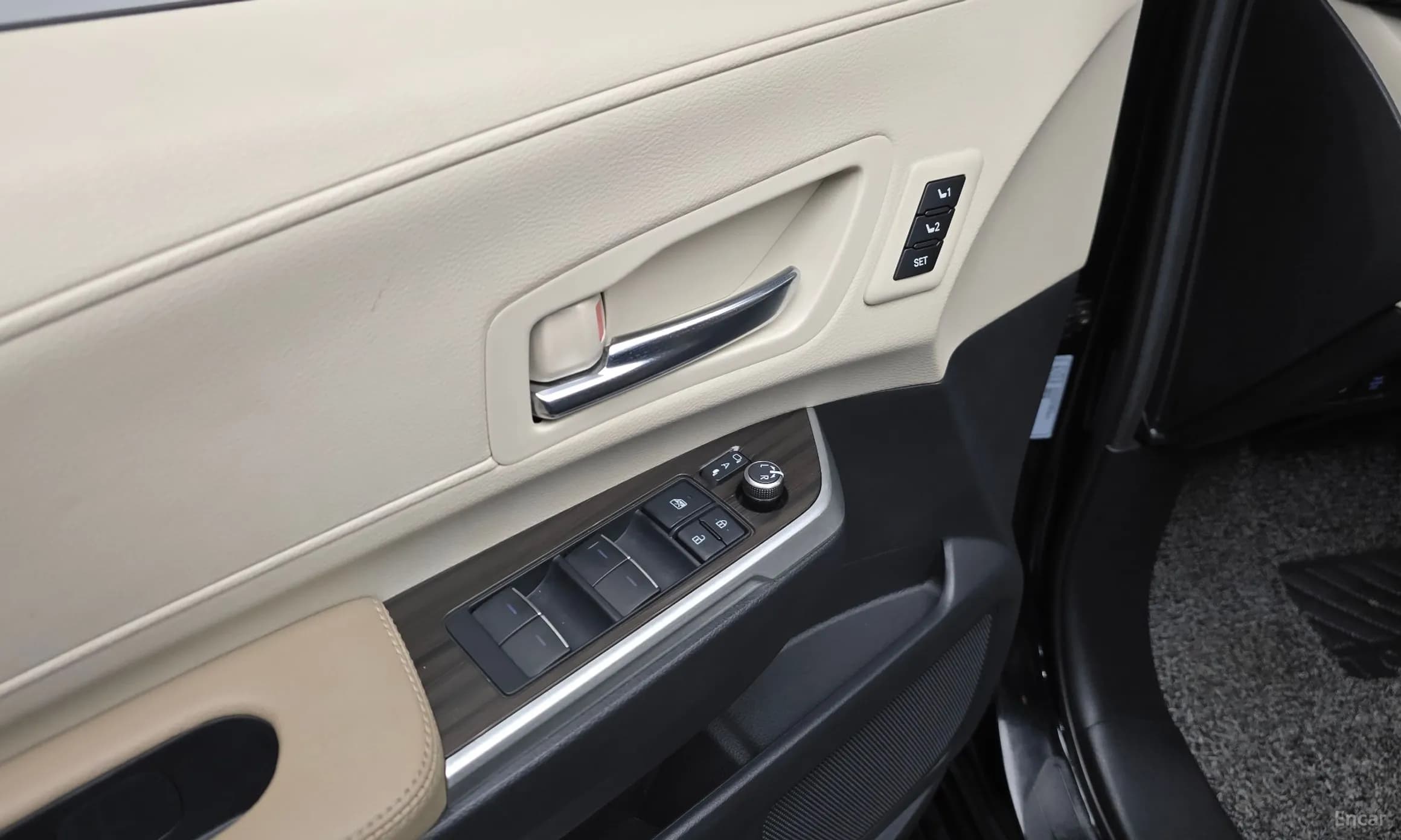 Siena 4th generation