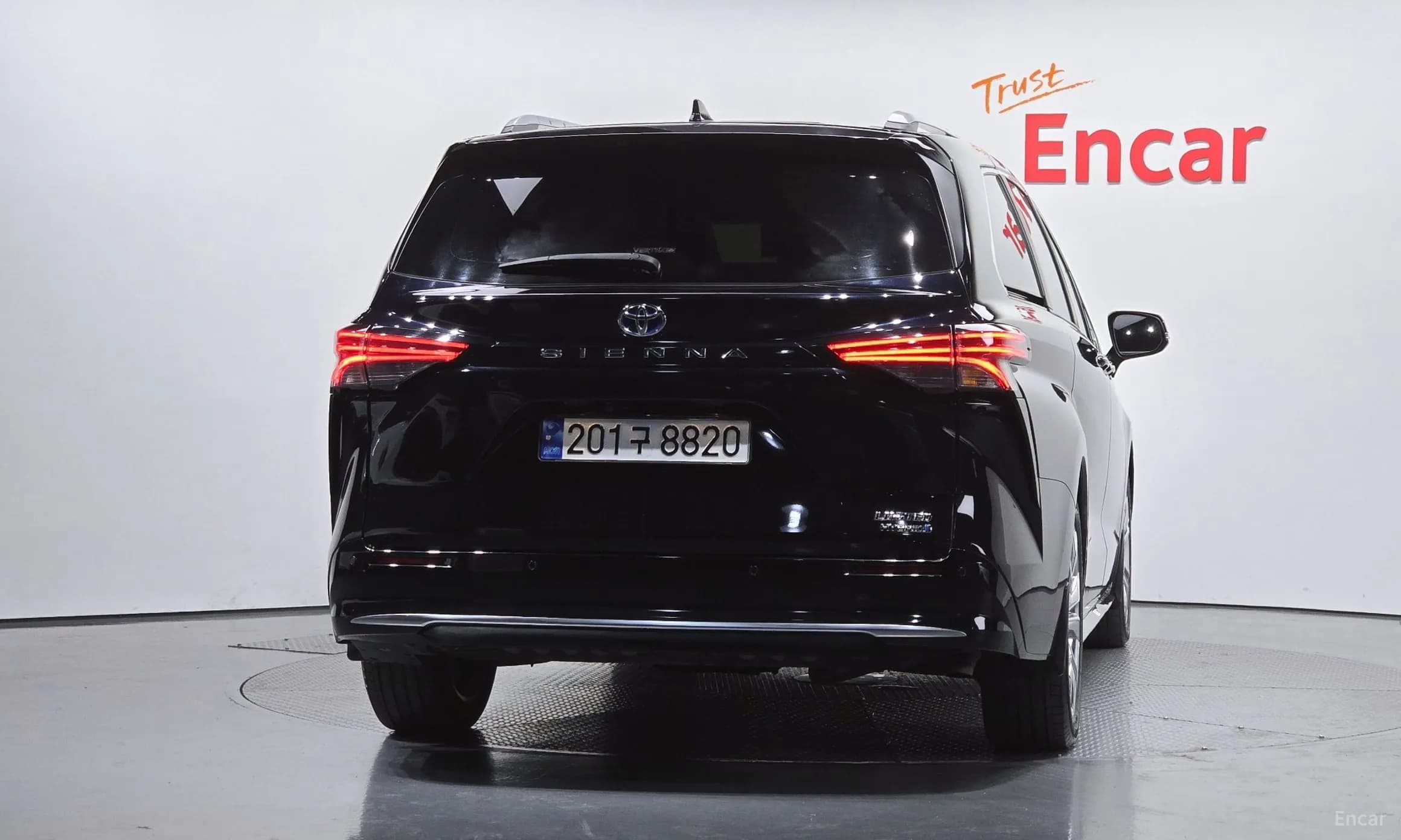 Siena 4th generation