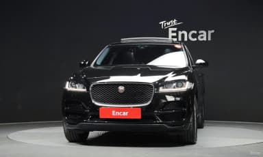 F-PACE