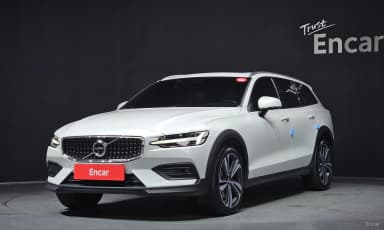 V60 Cross-Country 2nd Generation