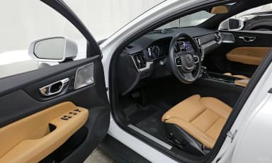 V60 Cross-Country 2nd Generation