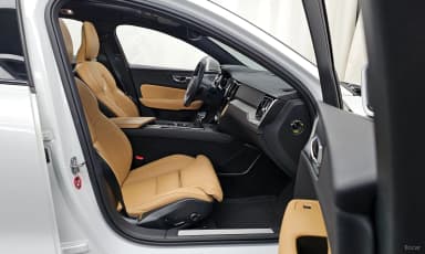 V60 Cross-Country 2nd Generation