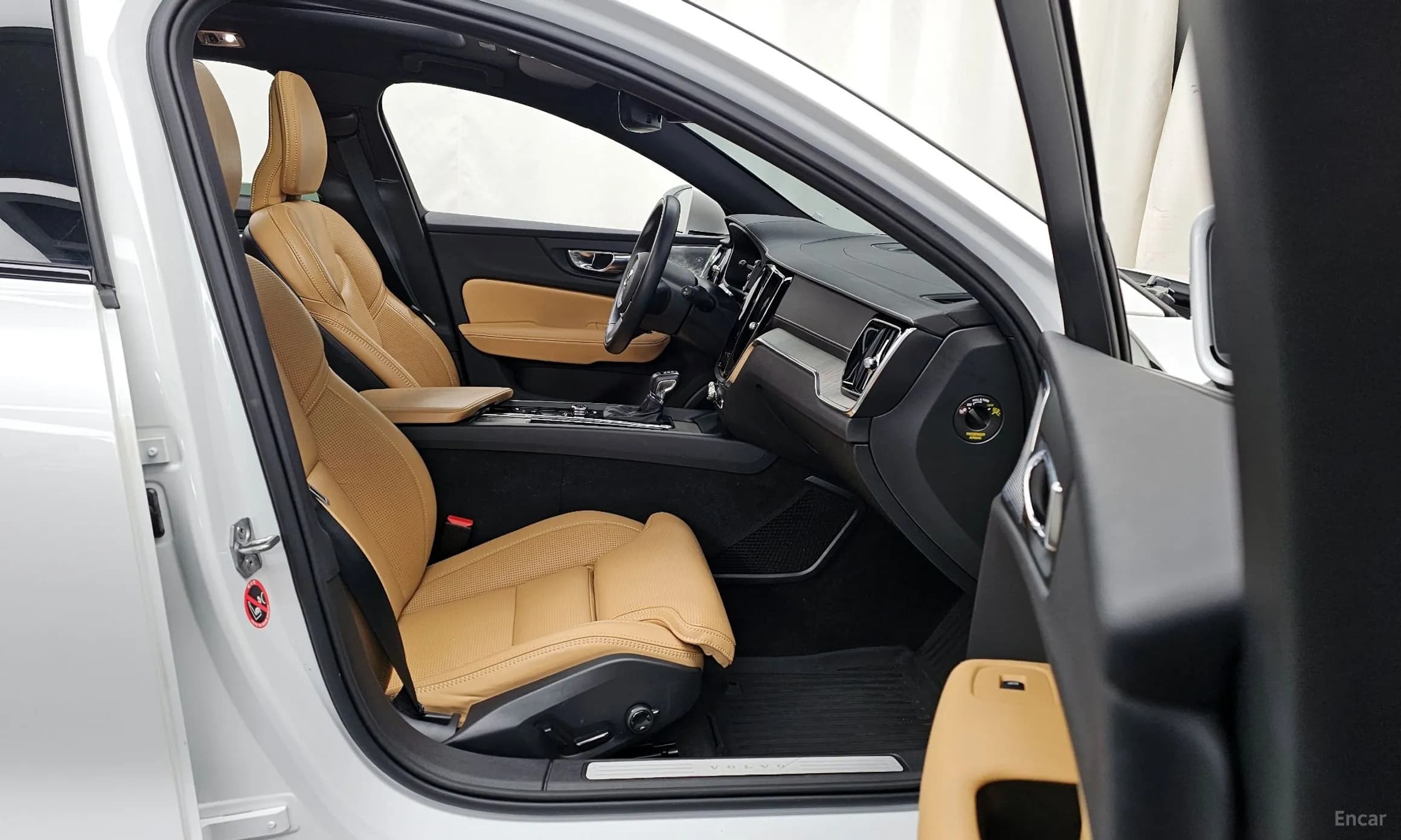 V60 Cross-Country 2nd Generation