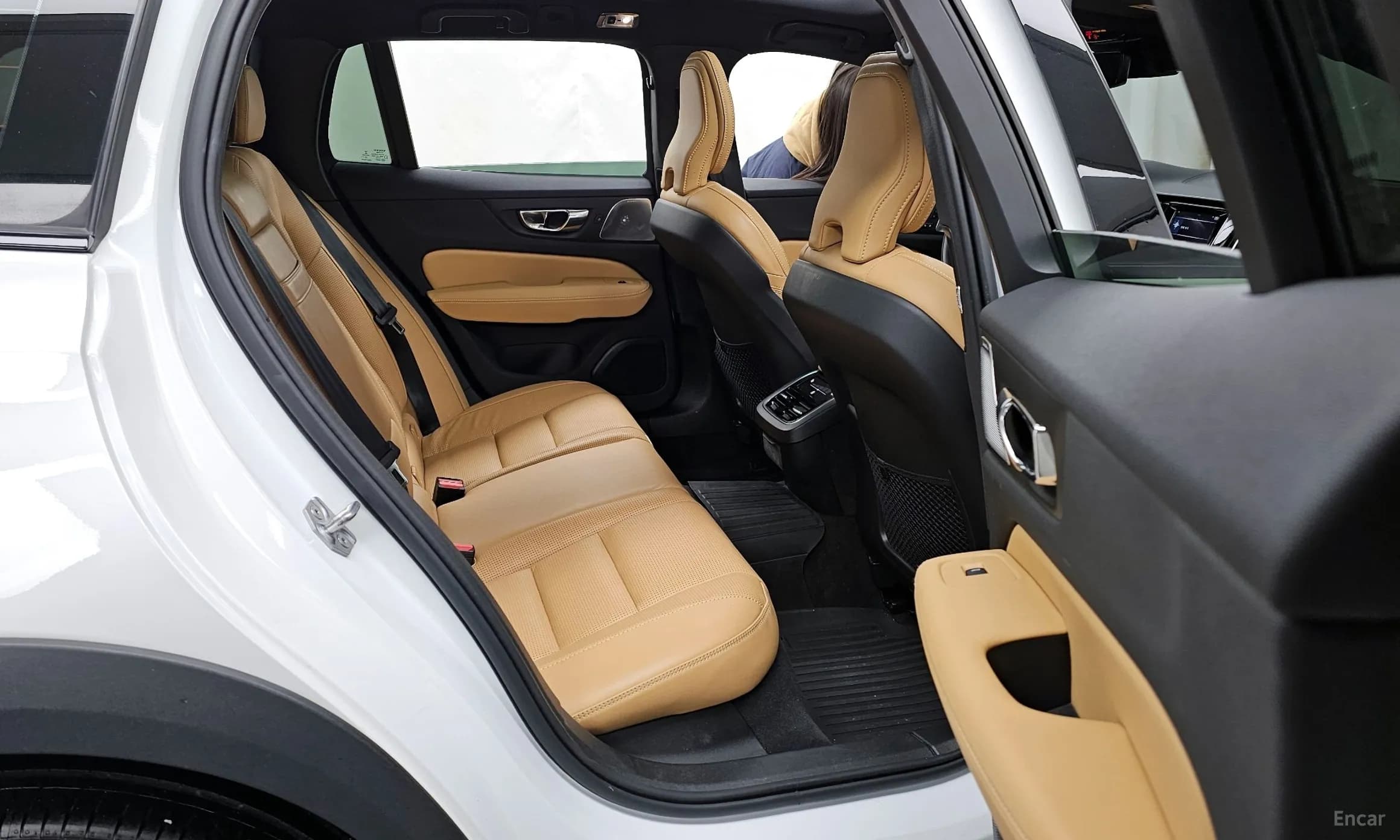 V60 Cross-Country 2nd Generation