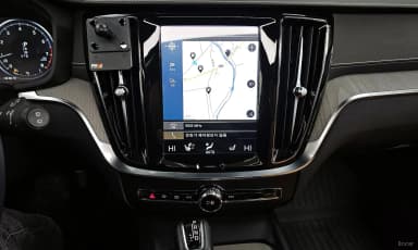 V60 Cross-Country 2nd Generation