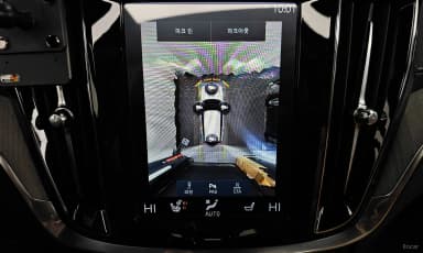 V60 Cross-Country 2nd Generation