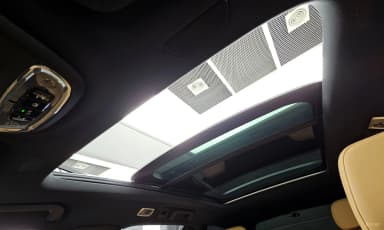 V60 Cross-Country 2nd Generation