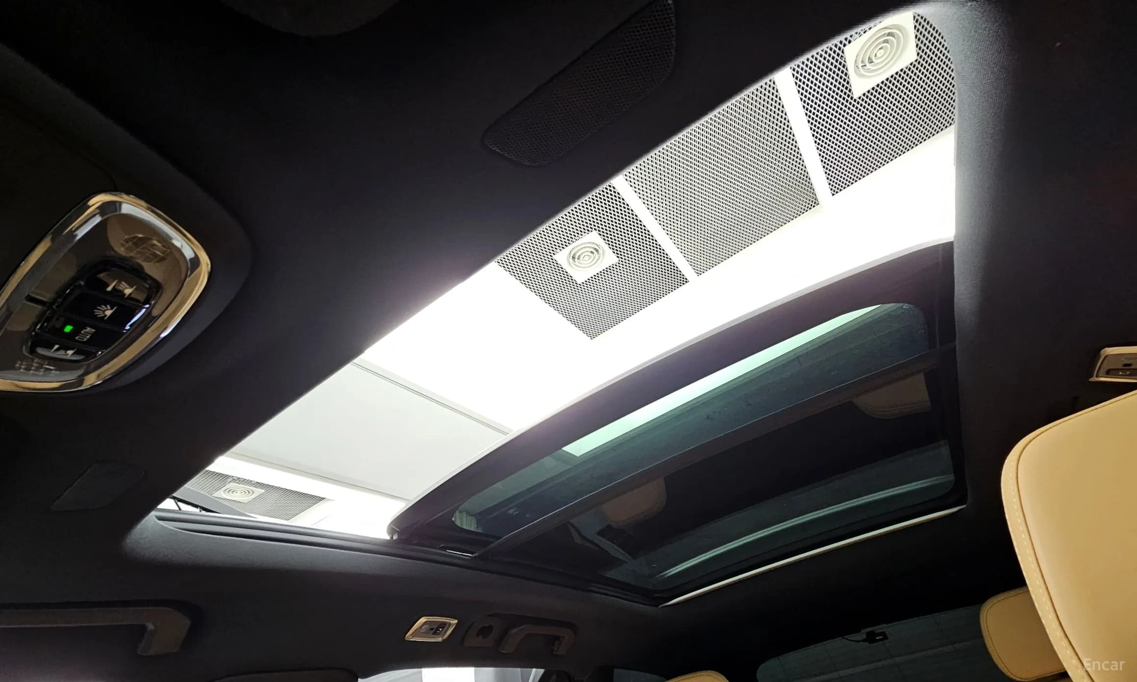 V60 Cross-Country 2nd Generation