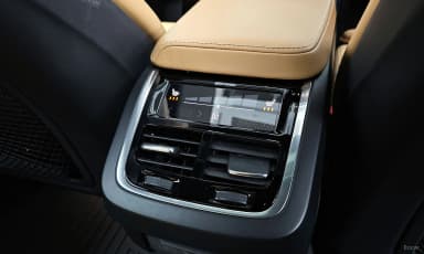 V60 Cross-Country 2nd Generation