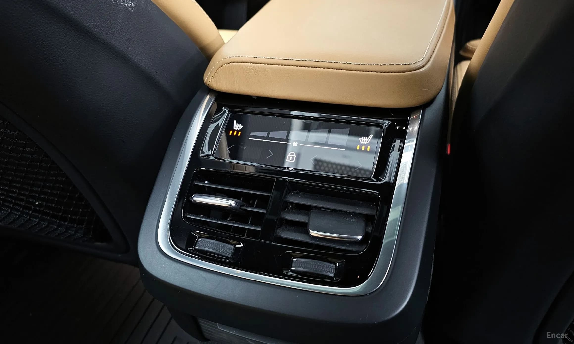 V60 Cross-Country 2nd Generation