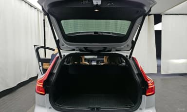 V60 Cross-Country 2nd Generation