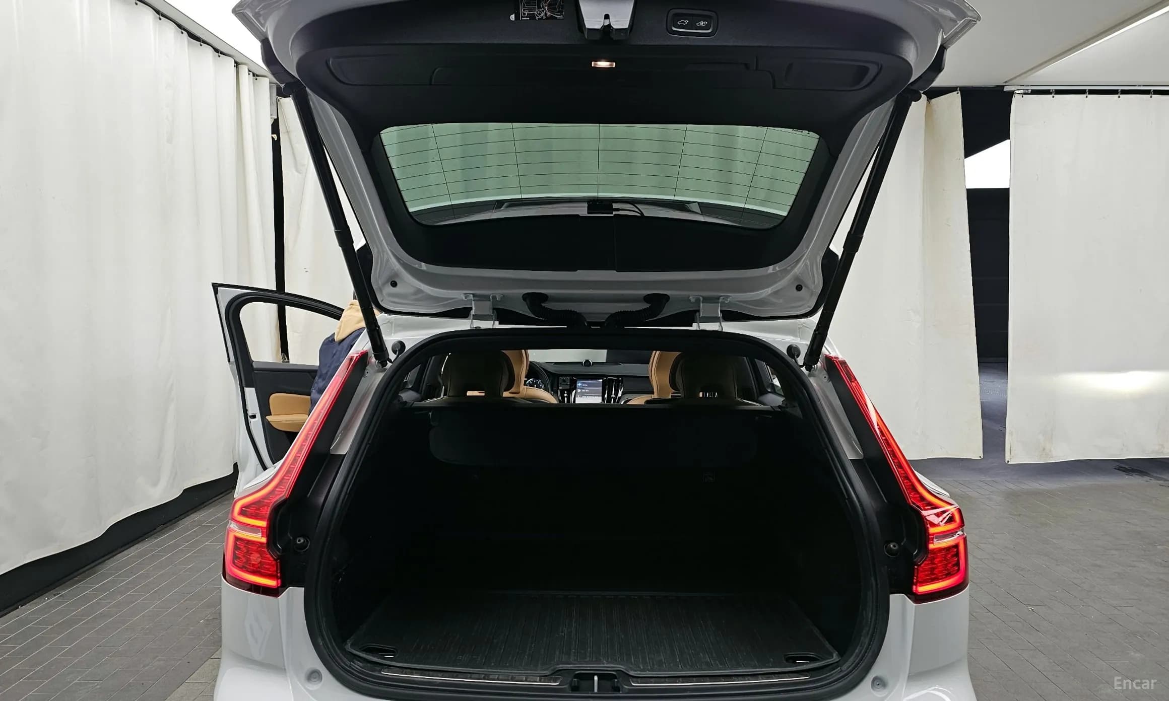 V60 Cross-Country 2nd Generation