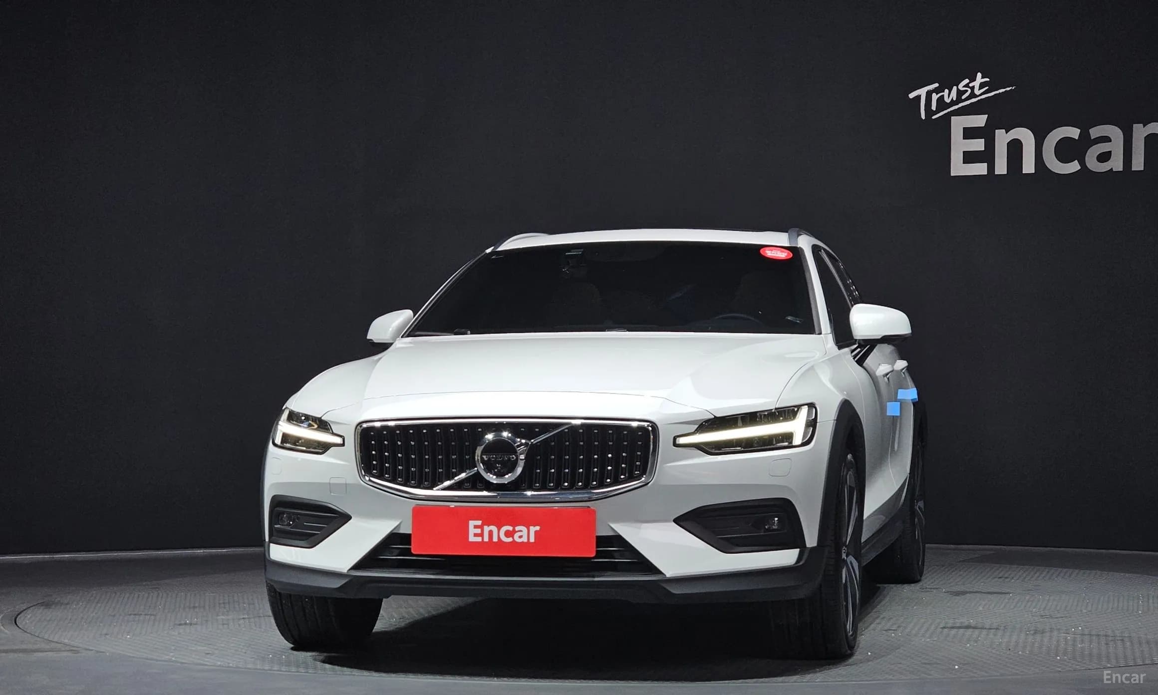 V60 Cross-Country 2nd Generation