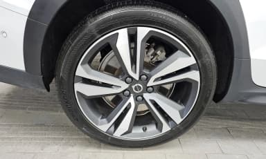 V60 Cross-Country 2nd Generation