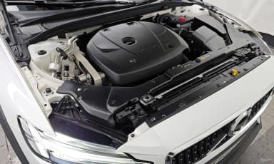 V60 Cross-Country 2nd Generation