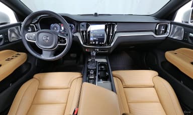 V60 Cross-Country 2nd Generation