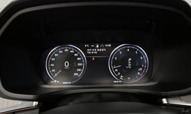 V60 Cross-Country 2nd Generation