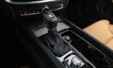 V60 Cross-Country 2nd Generation