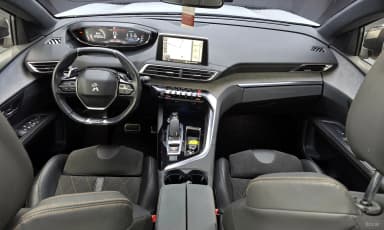 5008 2nd generation