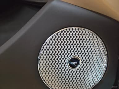 Flying Spur 3rd Generation