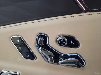 Flying Spur 3rd Generation