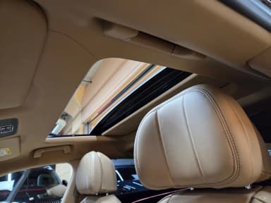 Flying Spur 3rd Generation