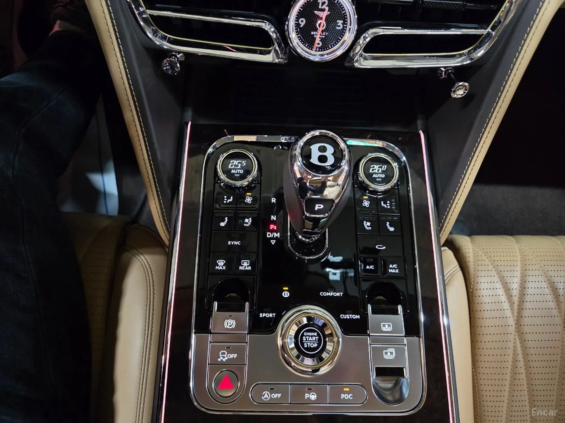 Flying Spur 3rd Generation