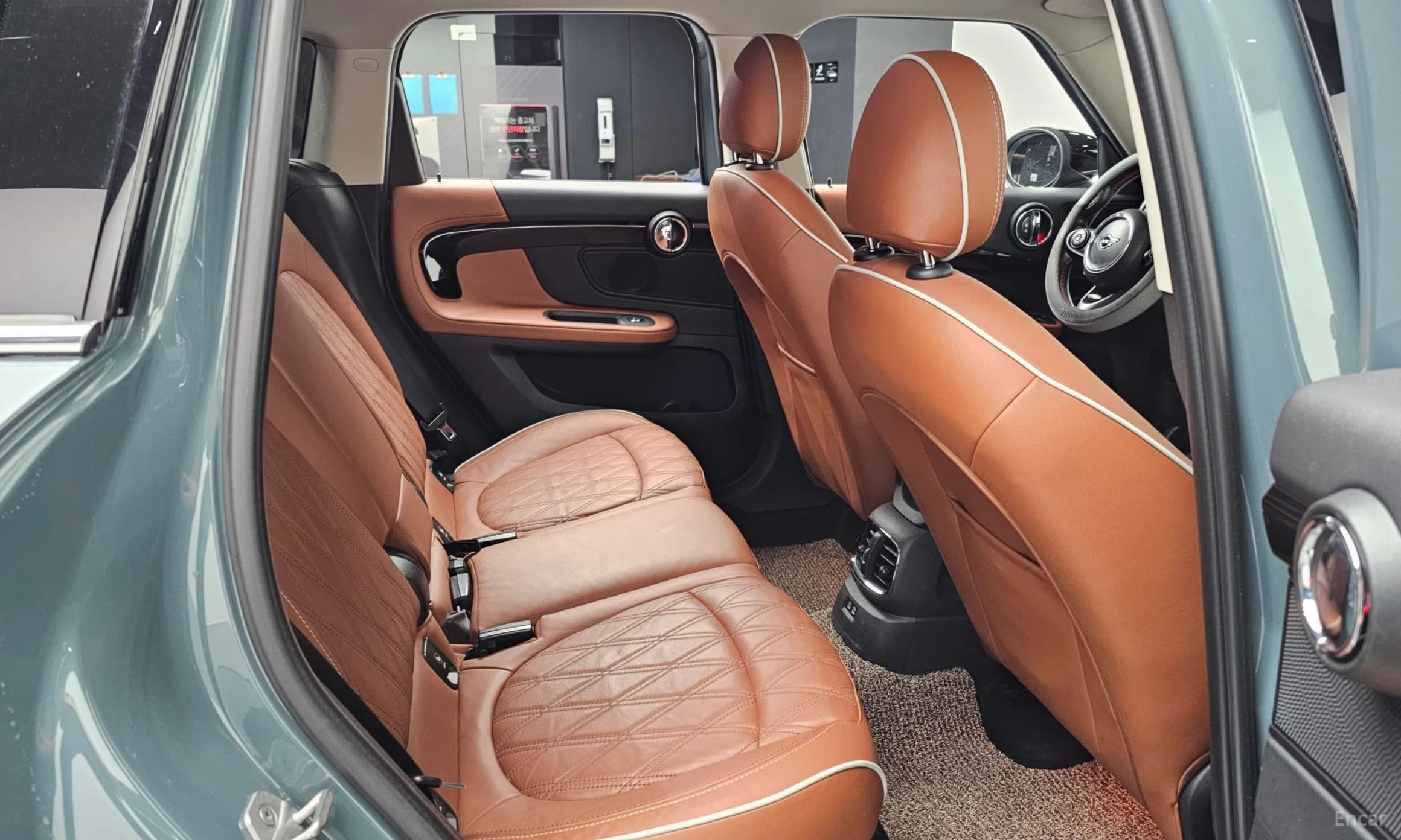 Cooper SD Countryman