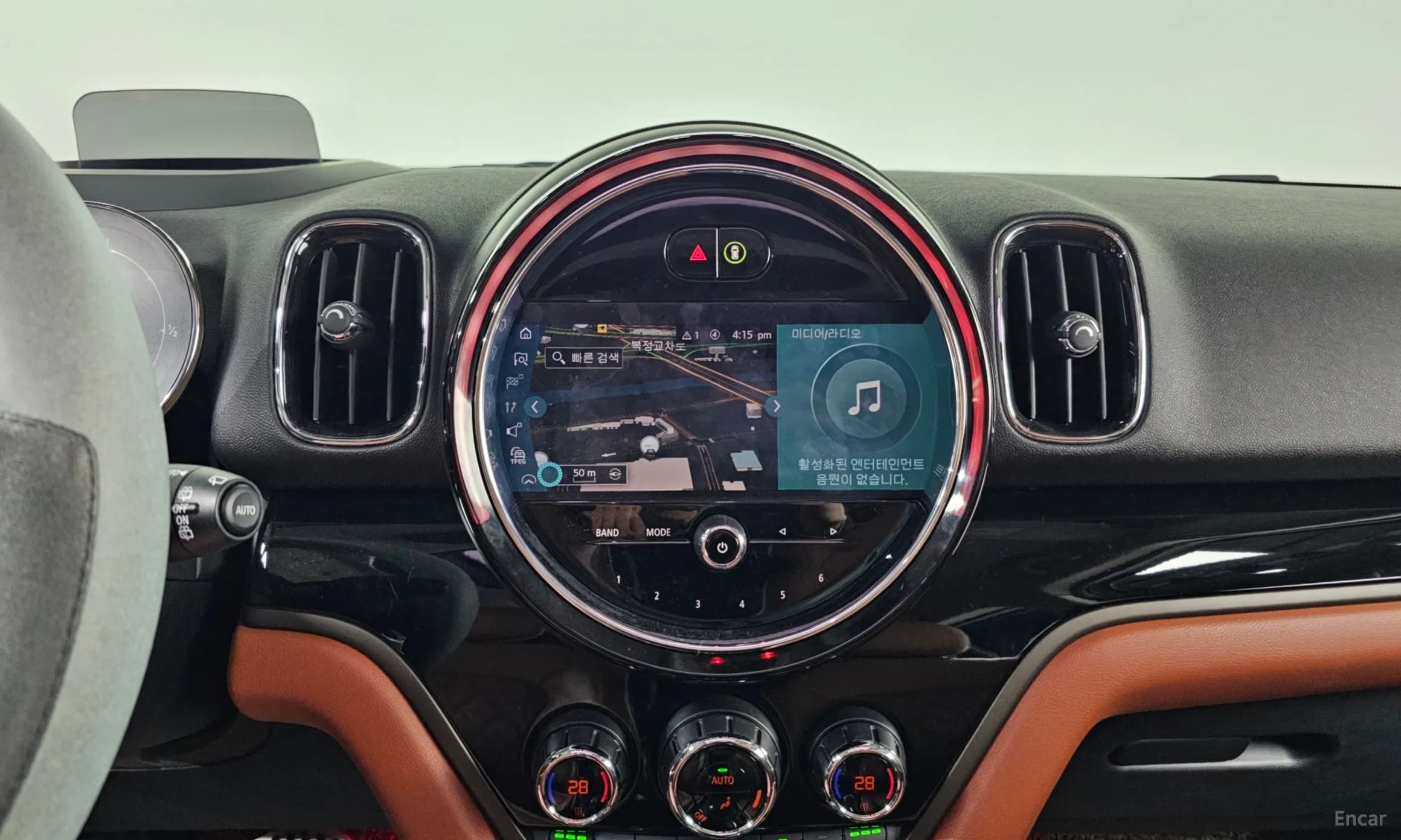 Cooper SD Countryman