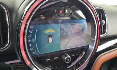 Cooper SD Countryman