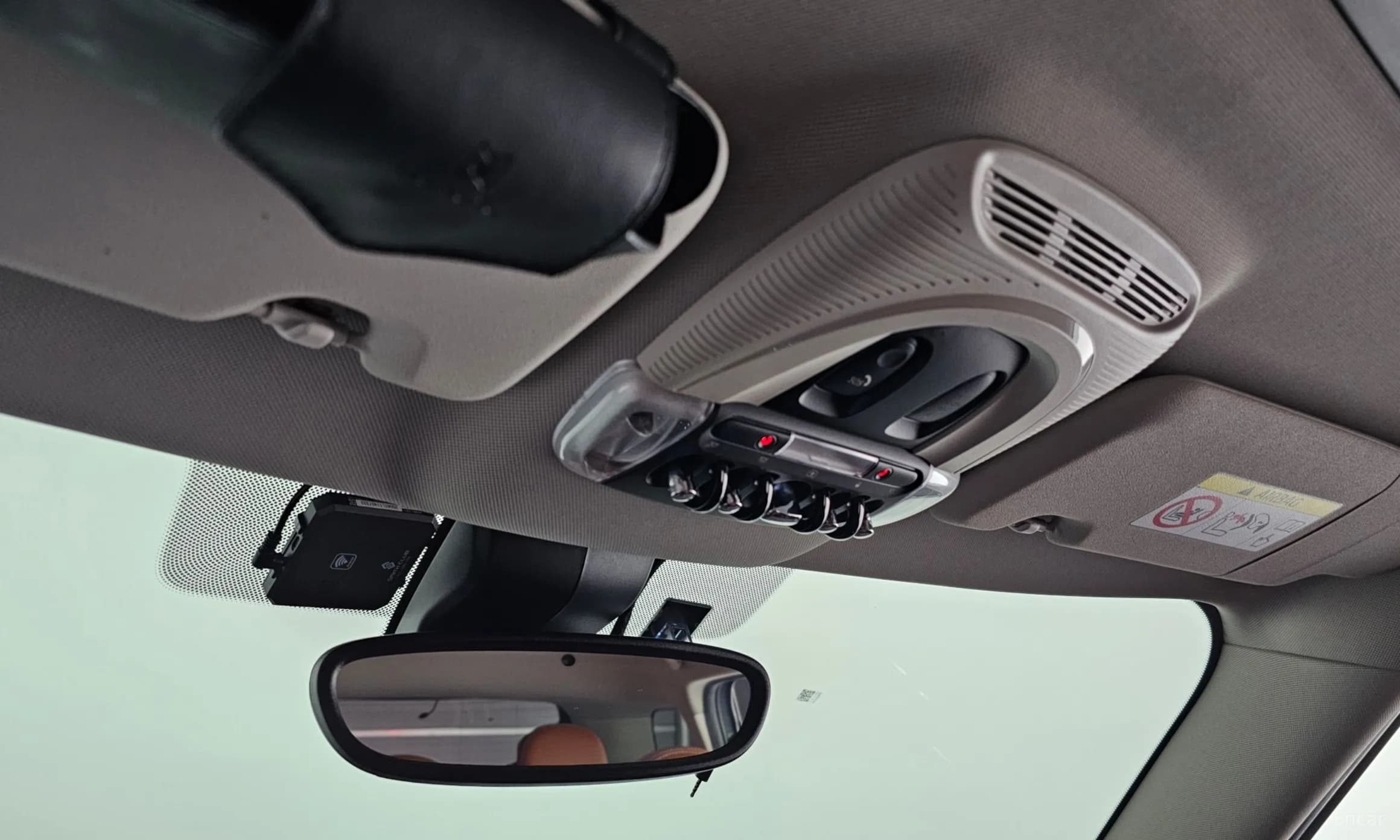 Cooper SD Countryman