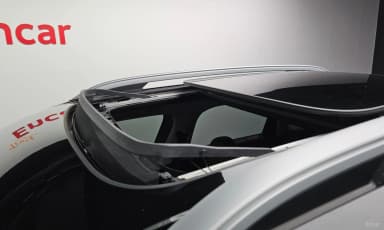 Cooper SD Countryman