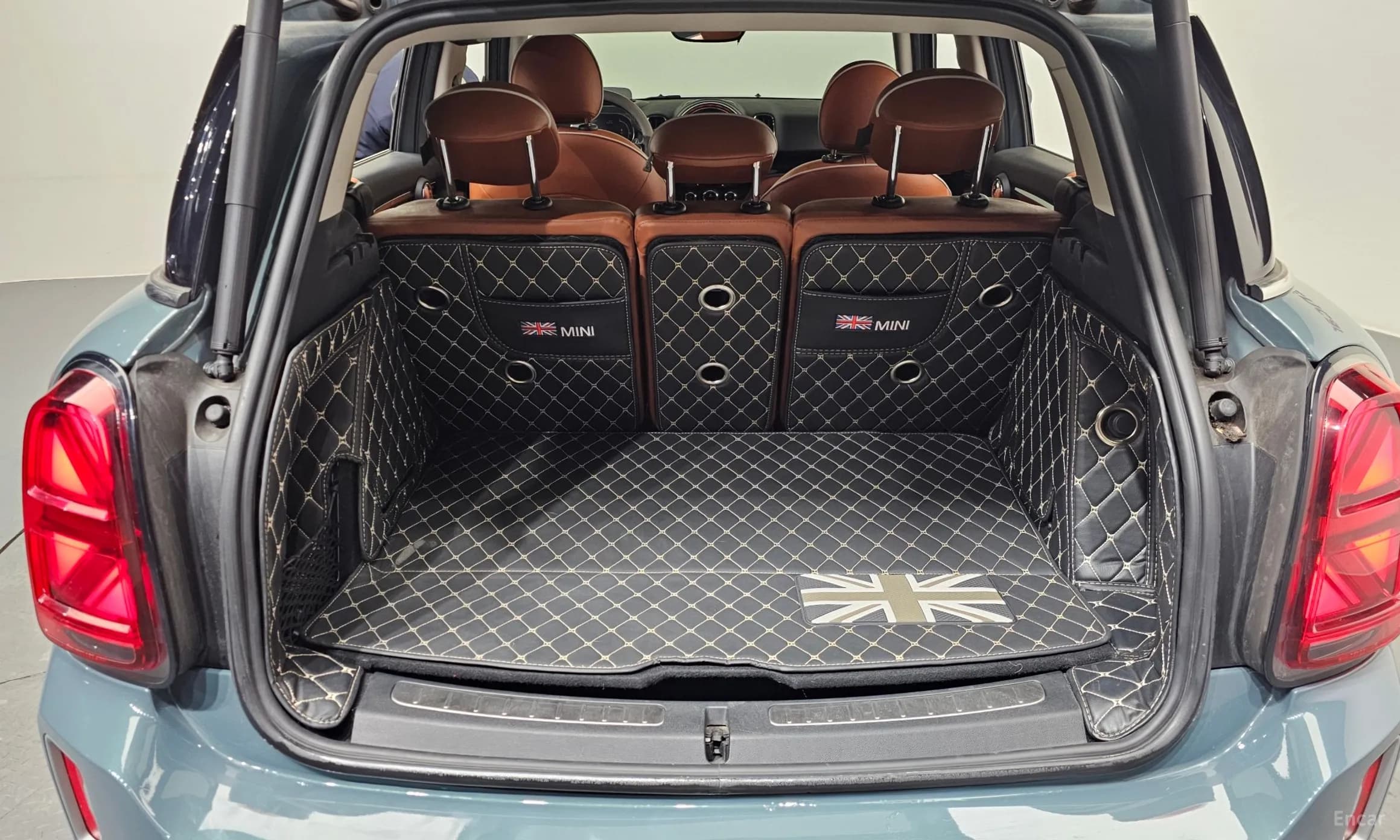 Cooper SD Countryman