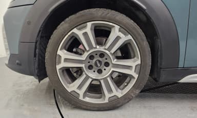 Cooper SD Countryman