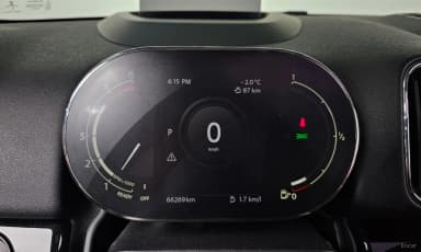 Cooper SD Countryman