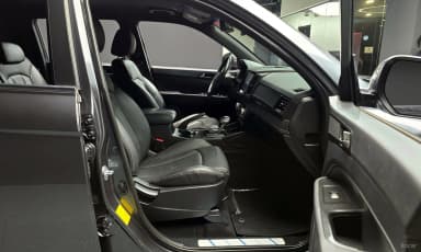 Rexton Sports