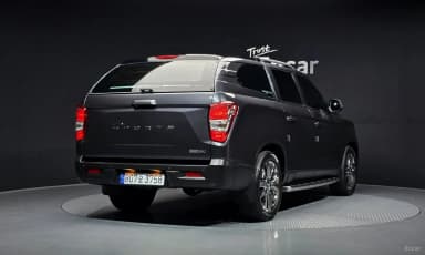 Rexton Sports