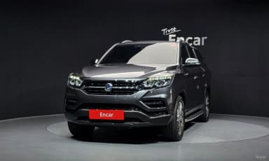 Rexton Sports