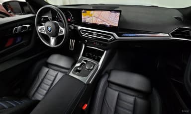 2 Series (G42)